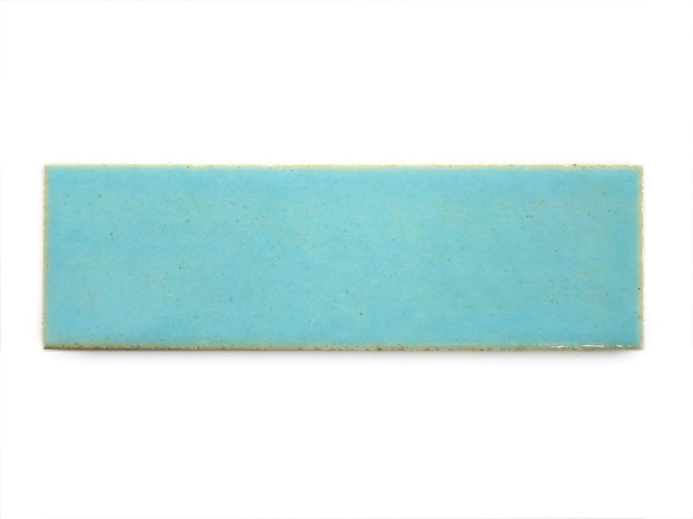 2x6 Subway Tile Blue Bell