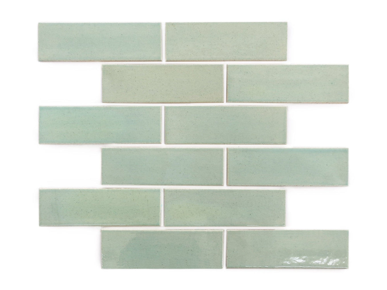 2x6 Subway Tile Coastal Breeze