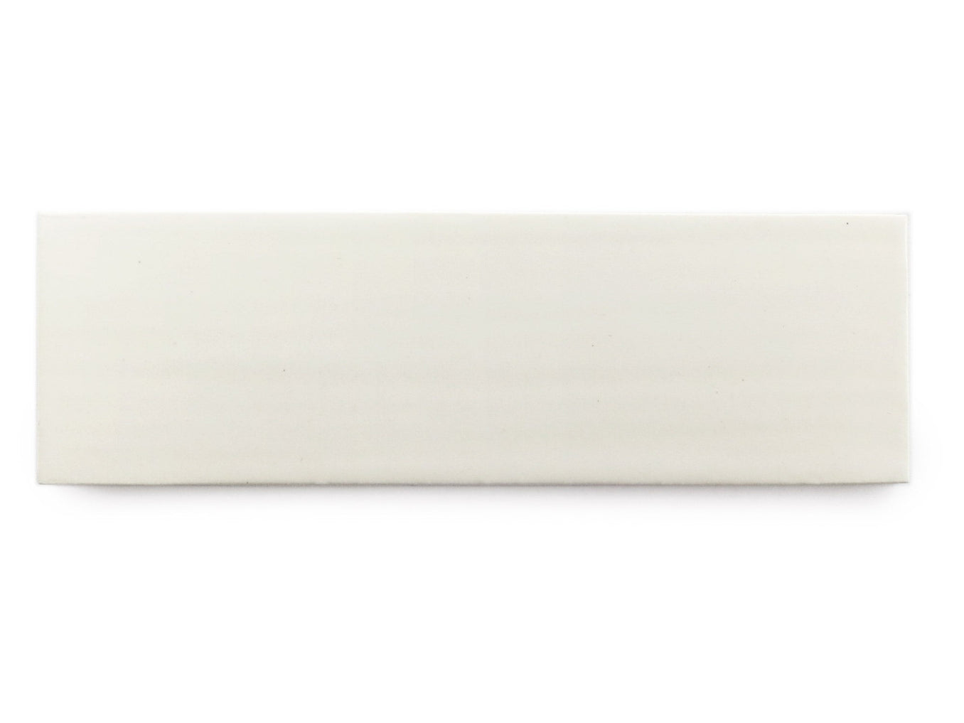 2x6 Subway Tile Marshmallow