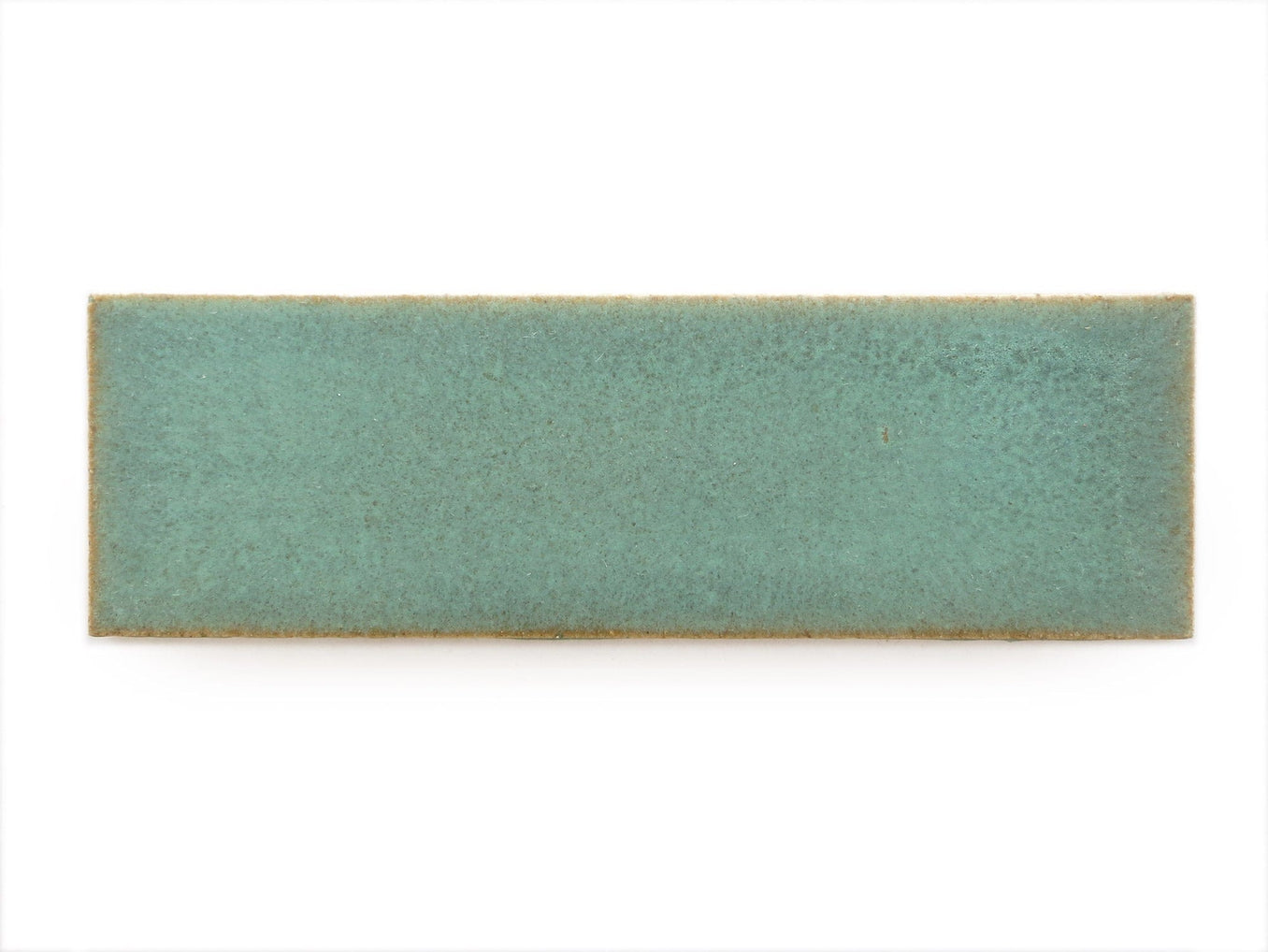 2x6 Subway Tile Old Copper