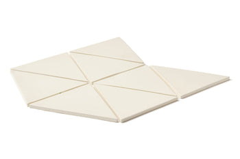 Large Triangles - 301 Marshmallow