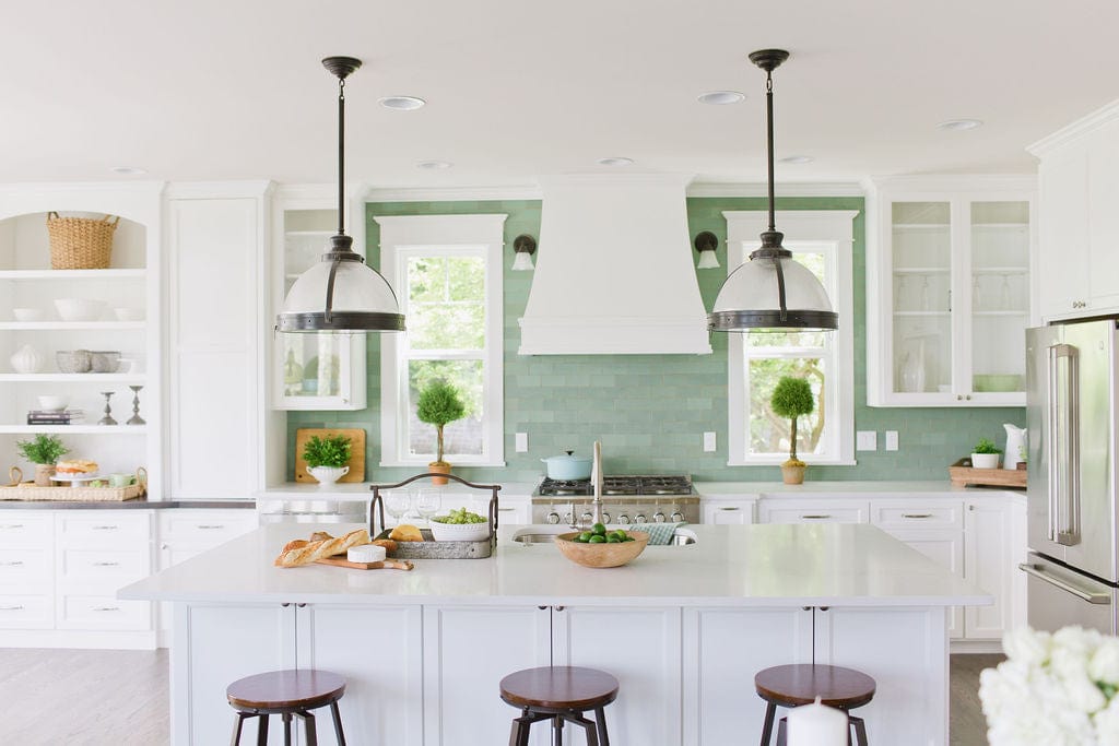 3x6 Subway Tile Old Copper, teal subway tile, teal green subway tile, teal green subway tile kitchen, teal green subway tile kitchen backsplash, teal subway tile kitchen backsplash, teal subway tile kitchen