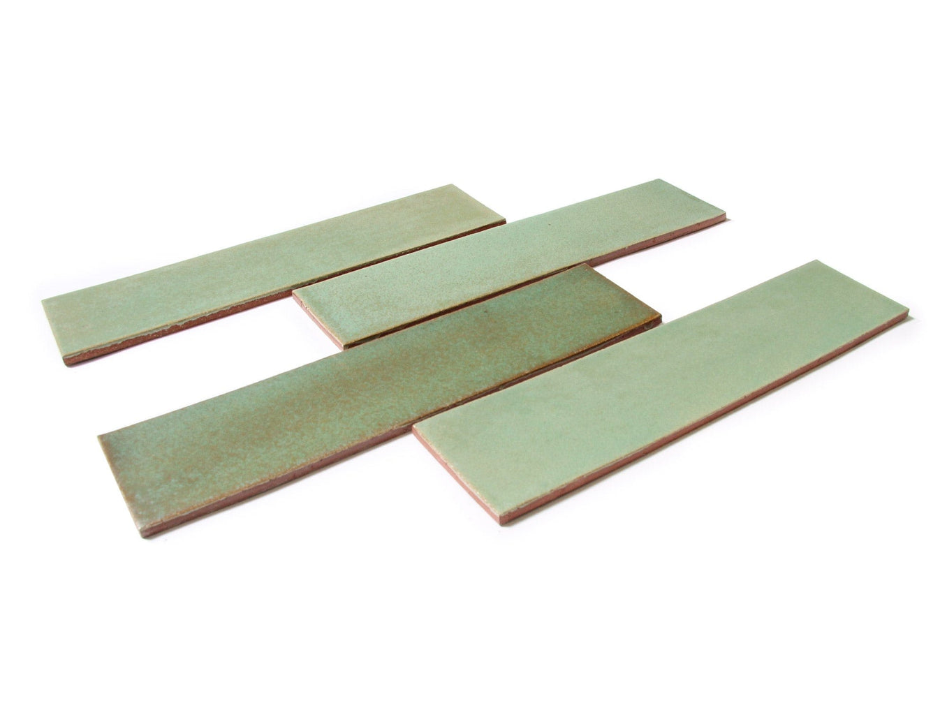 3x12 Subway Tile Patina