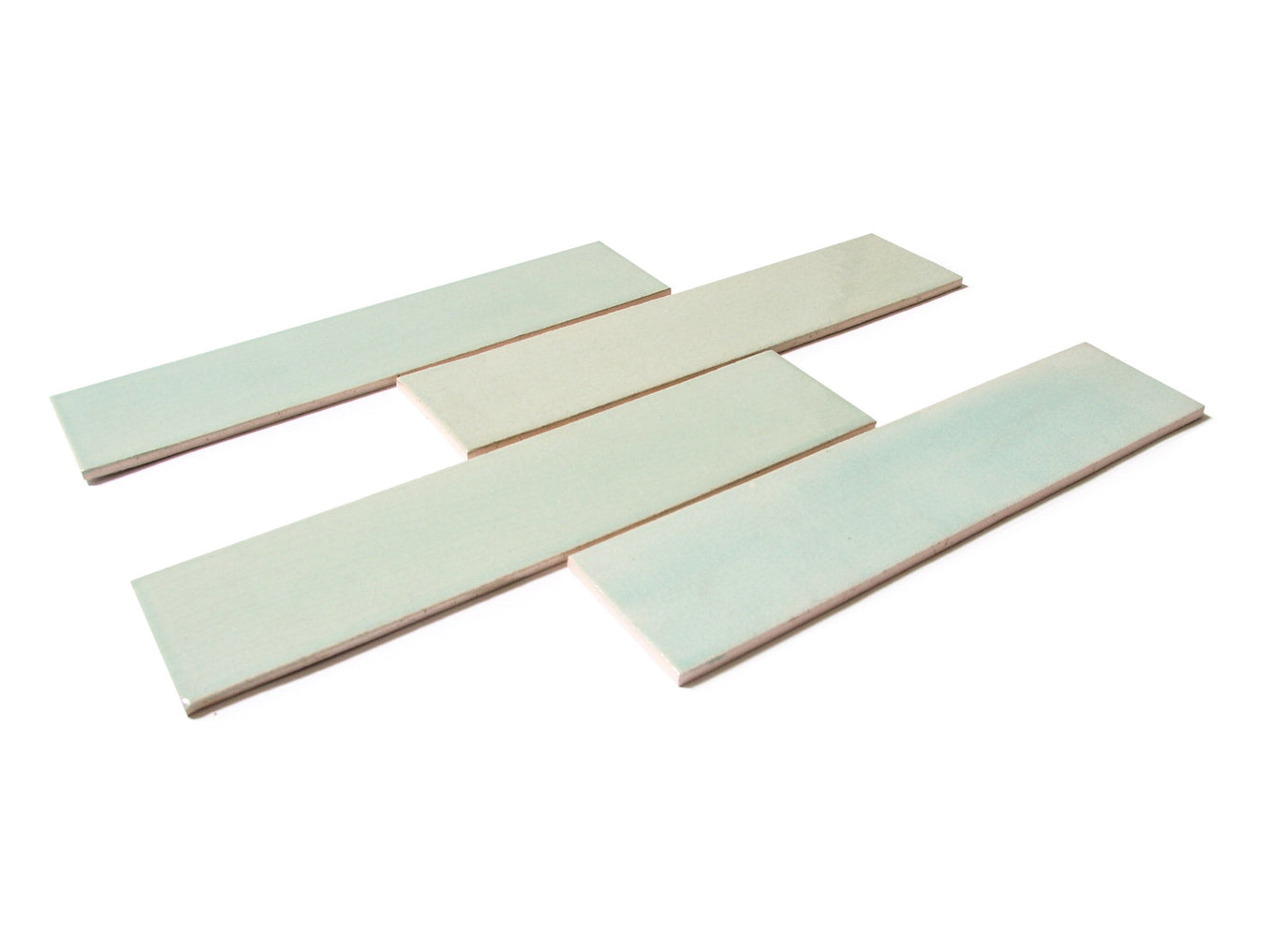 3x12 Subway Tile Coastal Breeze