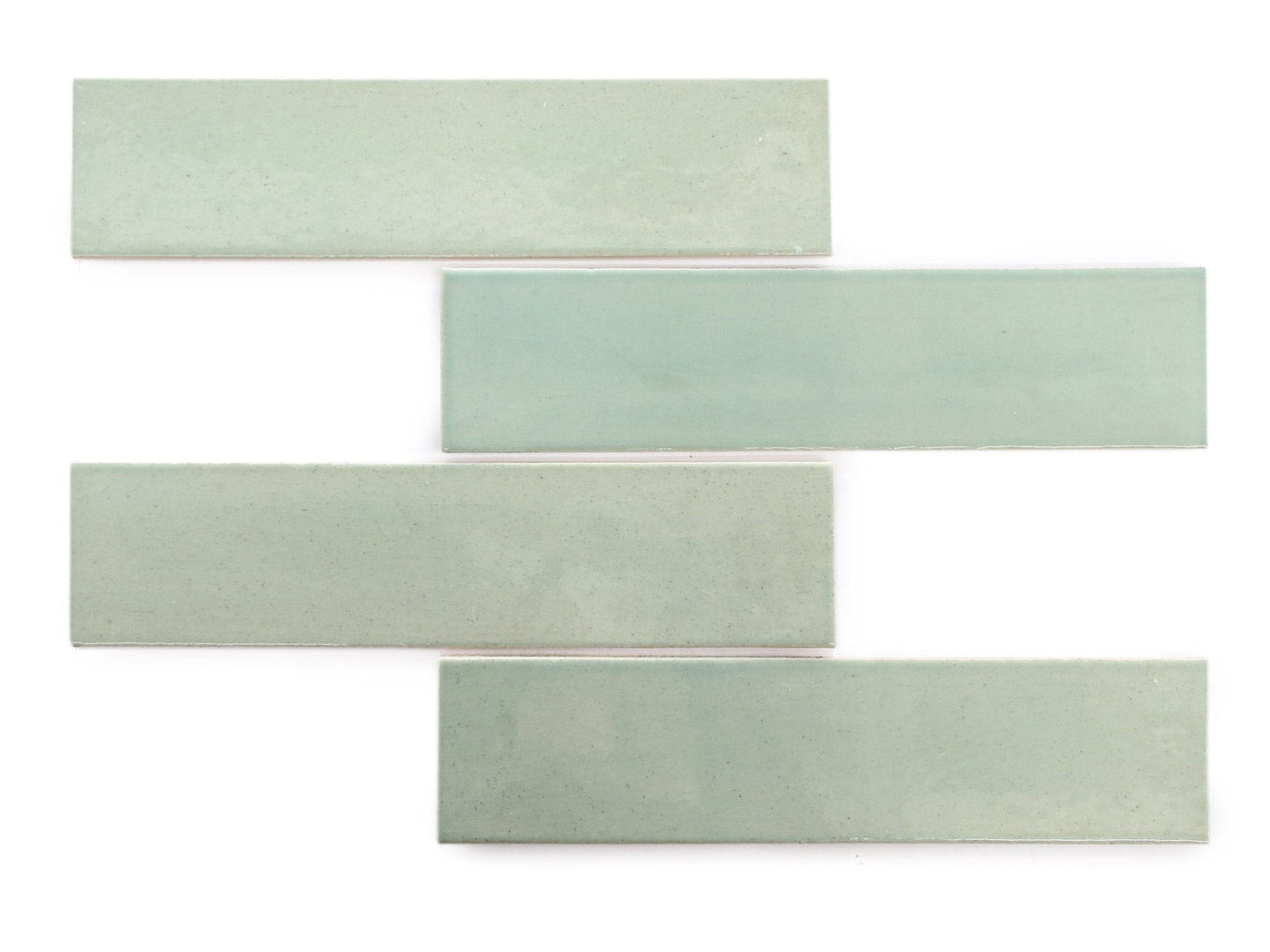 3x12 Subway Tile Coastal Breeze