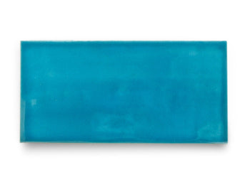 1015 Caribbean Blue / Tile