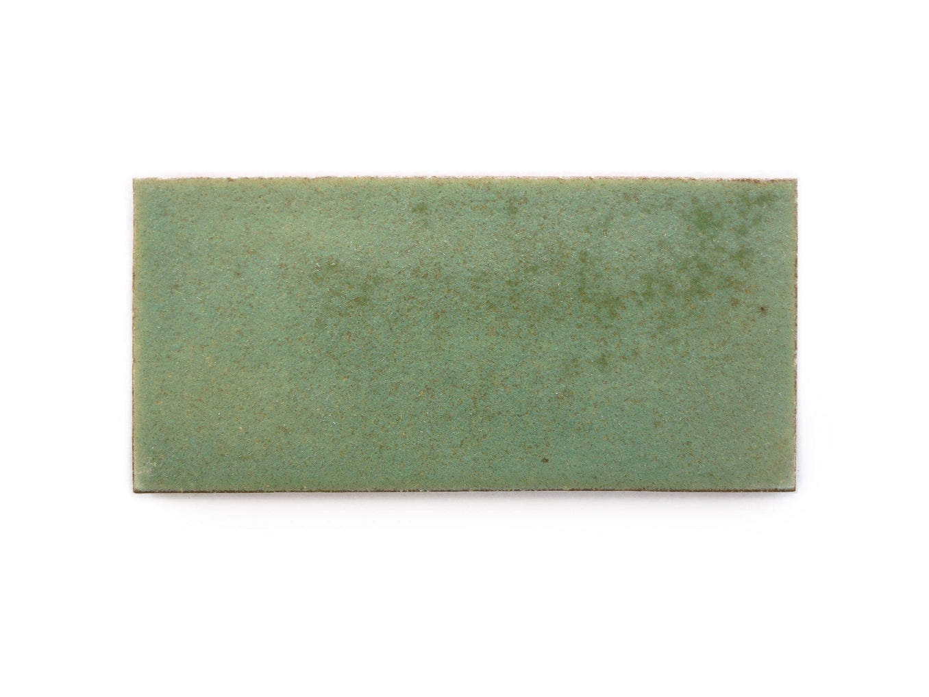 Pale Green Tile 3 X 6 Subway Tile Mercury Mosaics   3x6 Subway Tile 123R Patina Tile Piece 678x678@2x.progressive 