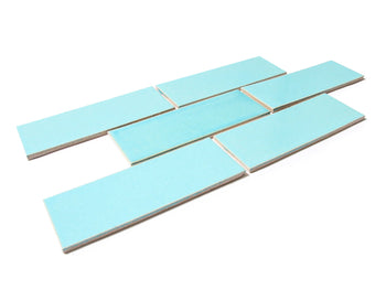 12 Blue Bell / Tile