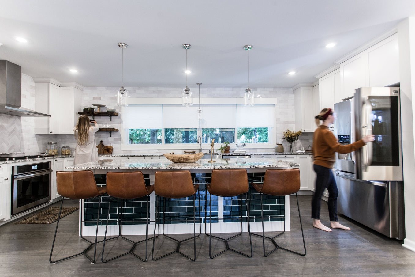 Modern Farmhouse Kitchen Subway Tile, white subway tile kitchen backsplash, cool white subway tile kitchen backsplash
