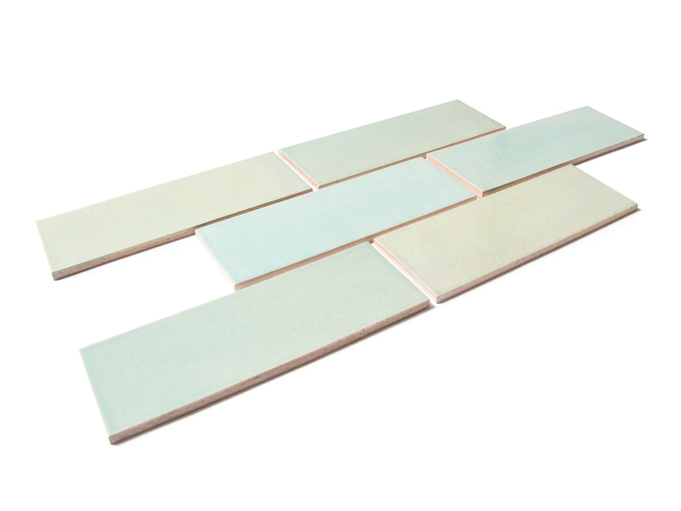 3x8 Subway Tile Coastal Breeze