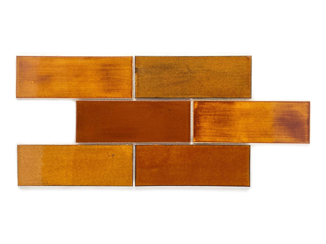 Campfire Blend of 3"x8"s