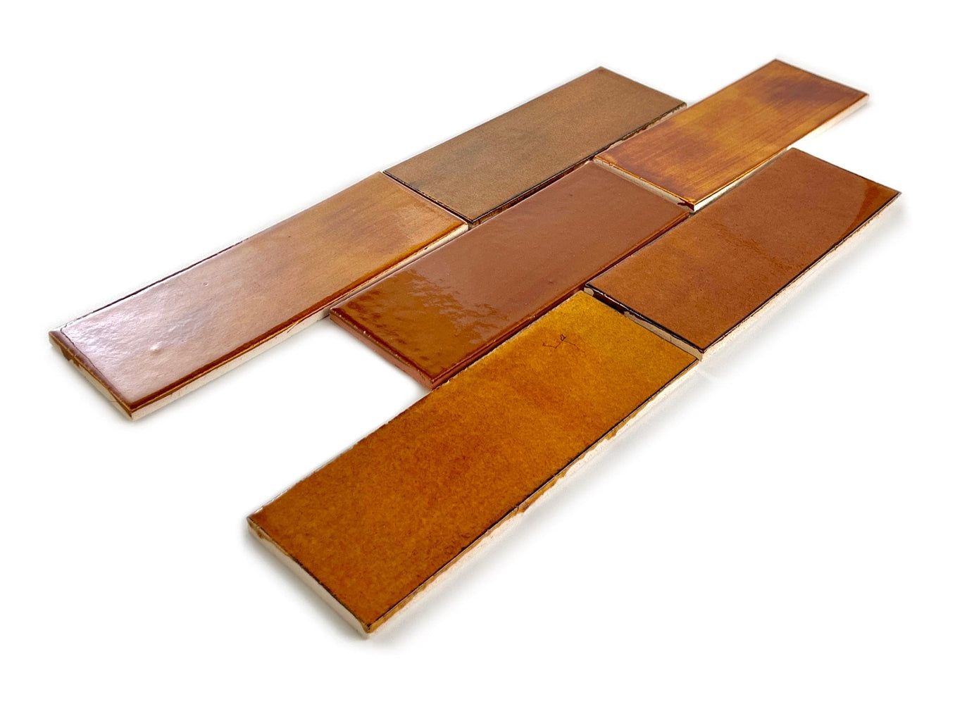 Campfire Blend of 3"x8"s