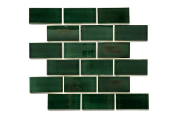 2"x4" Subway Tile - 47 Vermont Pine