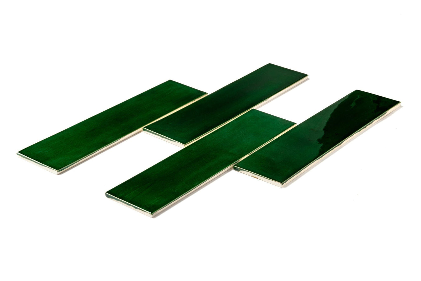 3x12 Subway Tile Vermont Pine