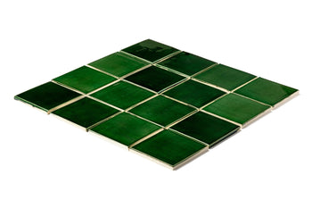 3"x3" Subway Tile - 47 Vermont Pine
