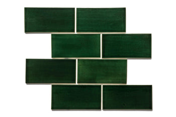 3"x6" Subway Tile - 47 Vermont Pine