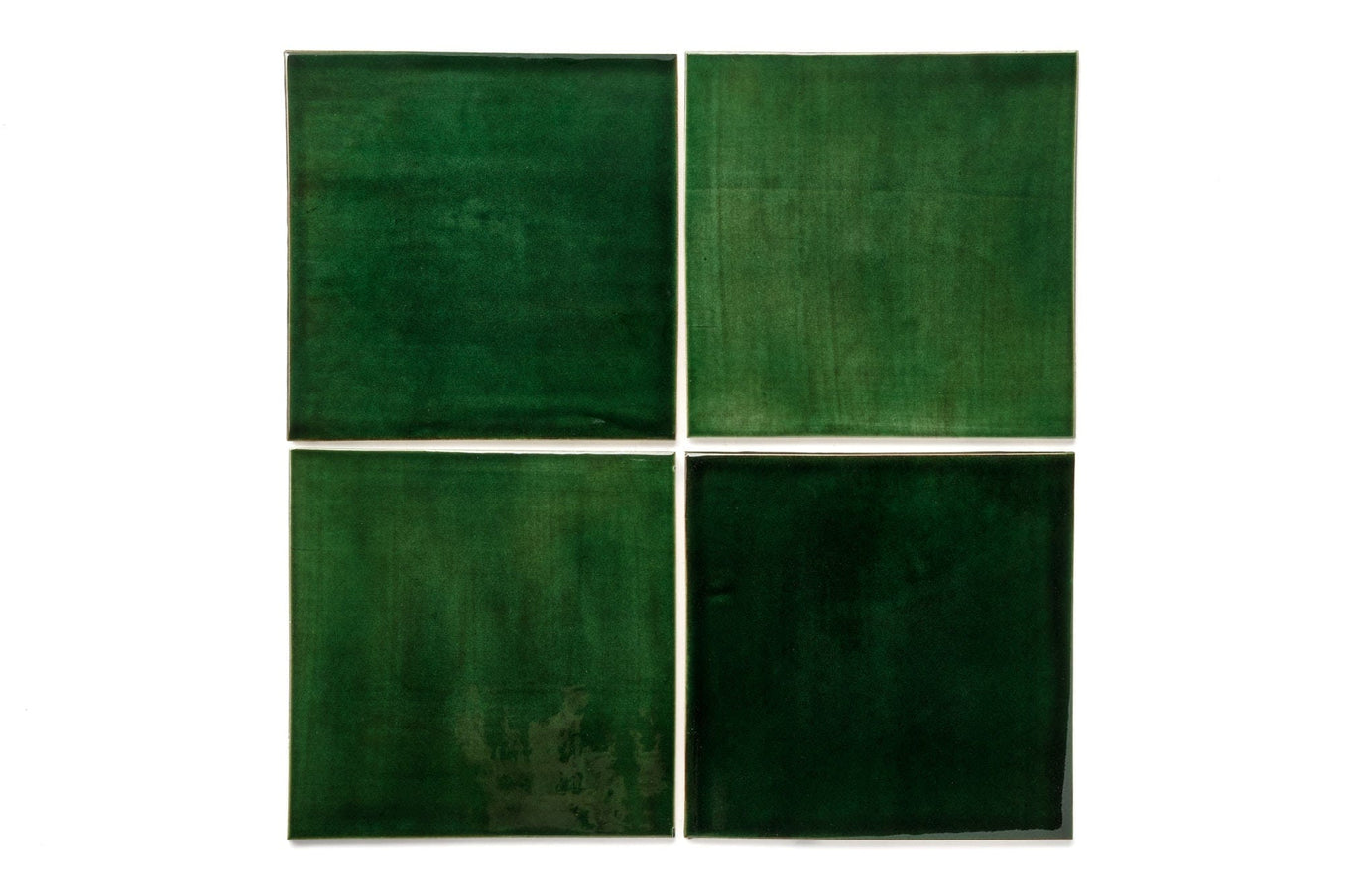 6x6 Subway Tile Vermont Pine