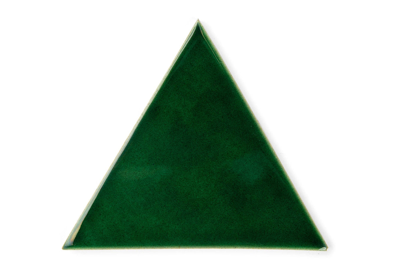 Small Triangle - Vermont Pine