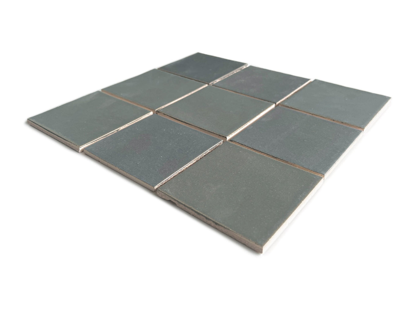 grey square tile