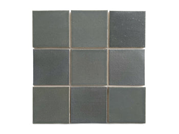 912 Cloudy Sky / Tile