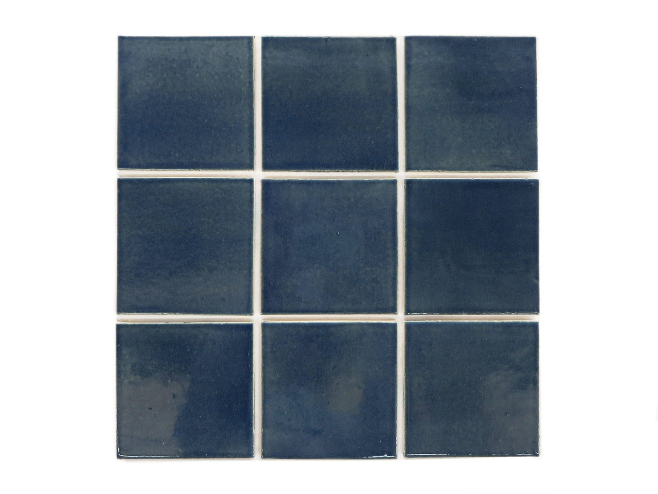 4x4 Subway Tile Denim