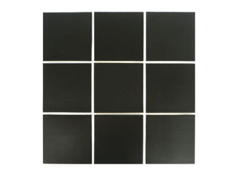 366 Satin Black / Tile