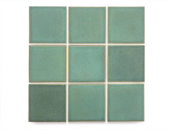 913 Old Copper / Tile