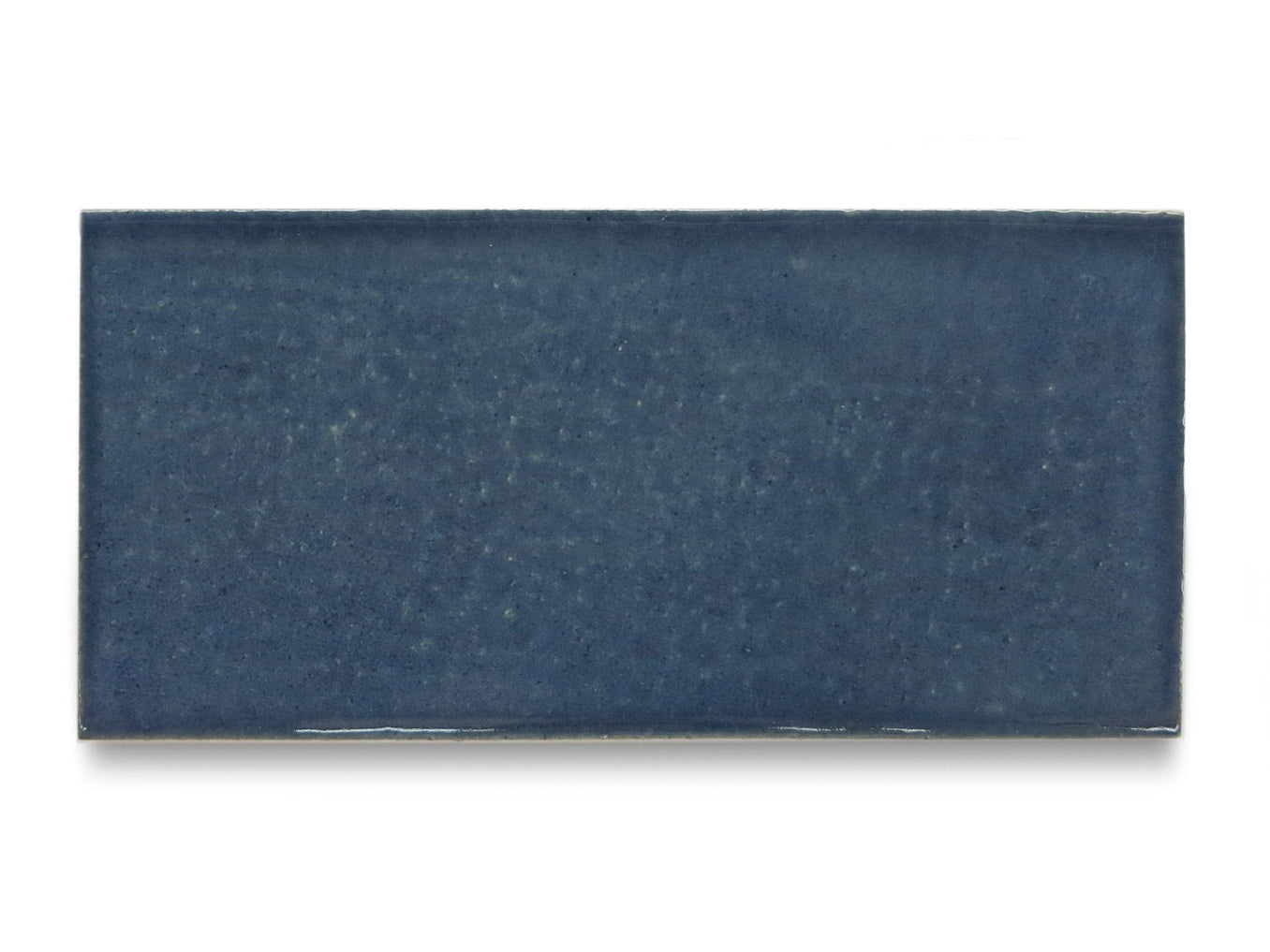 4x8 Subway Tile Denim