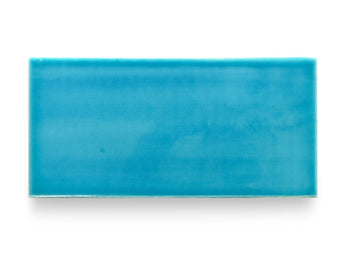 1015 Caribbean Blue / Tile