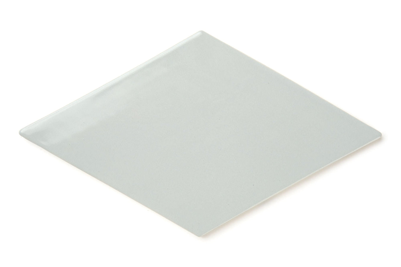 Large Diamond - Silver Lining