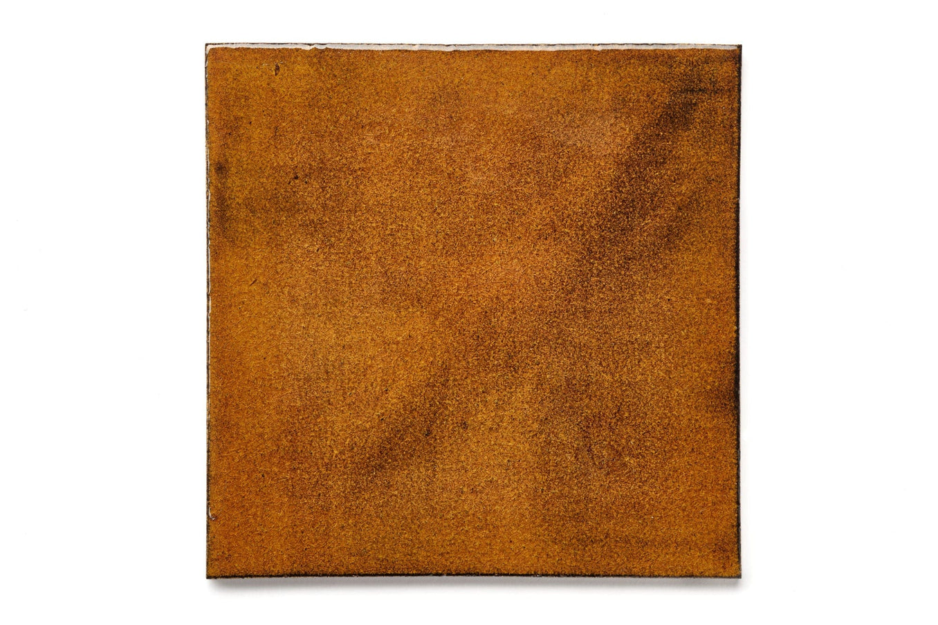 6x6 Subway Tile Amber