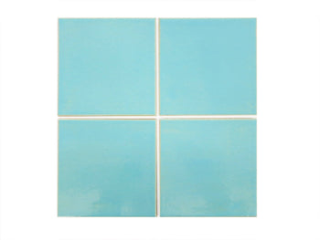 12 Blue Bell / Tile