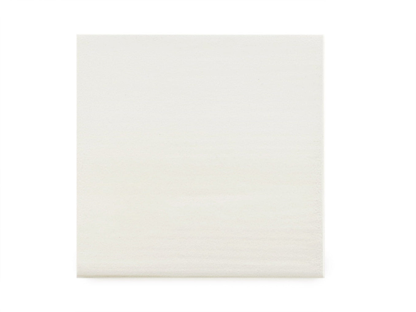 6x6 Subway Tile Marshmallow