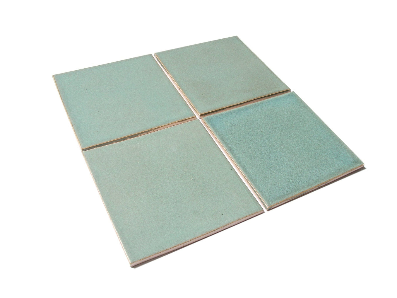 6x6 Subway Tile Old Copper