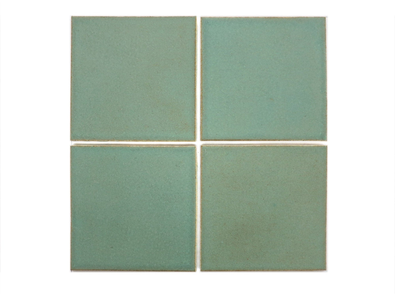 6x6 Subway Tile Old Copper