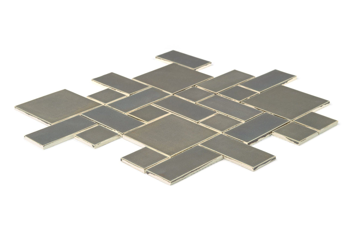 Large Craftsman Squares - Star Dust