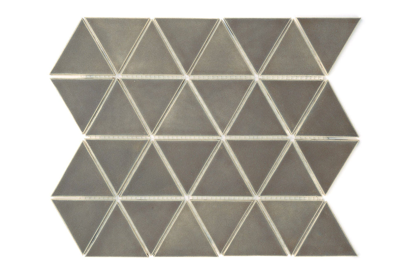 Small Triangle - Star Dust