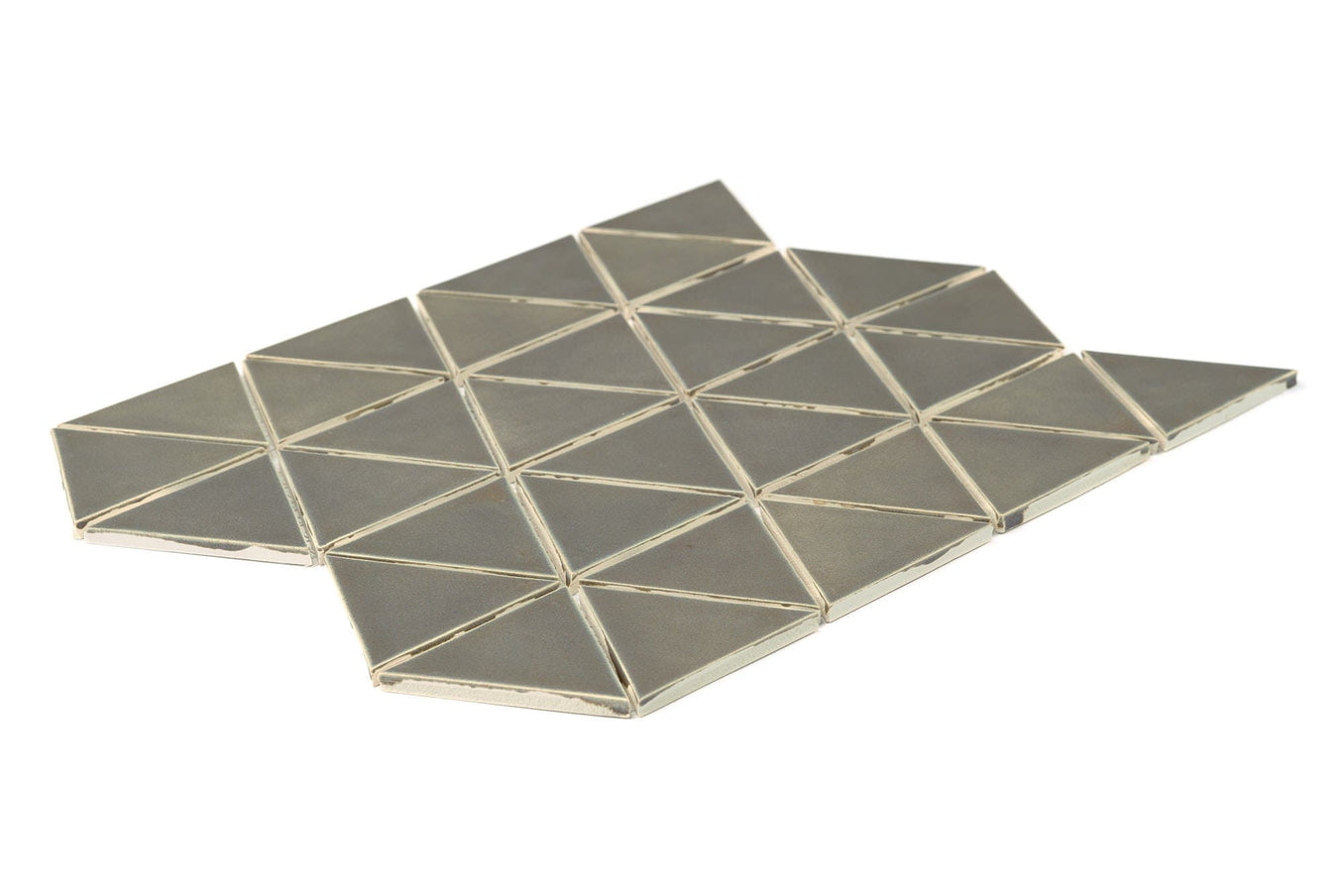 Small Triangle - Star Dust