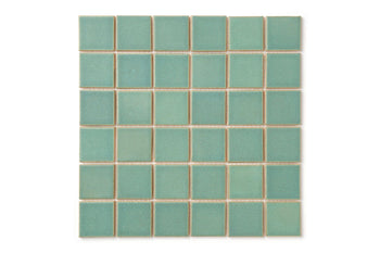 2"x2" Stacked Pattern - 913 Old Copper