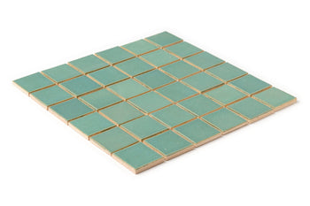 2"x2" Stacked Pattern - 913 Old Copper