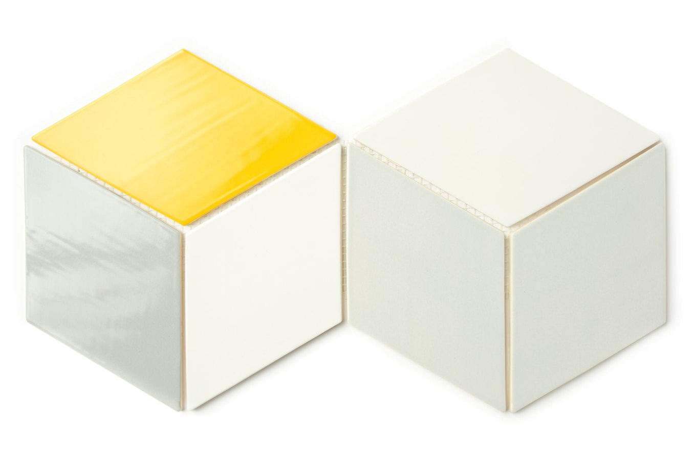 Large Diamond - Eichler Blend