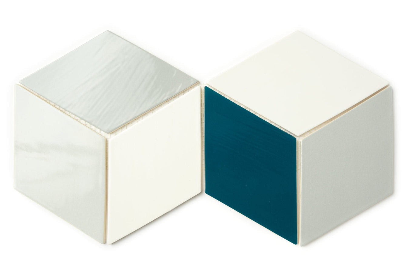 Large Diamond - Eichler Blend