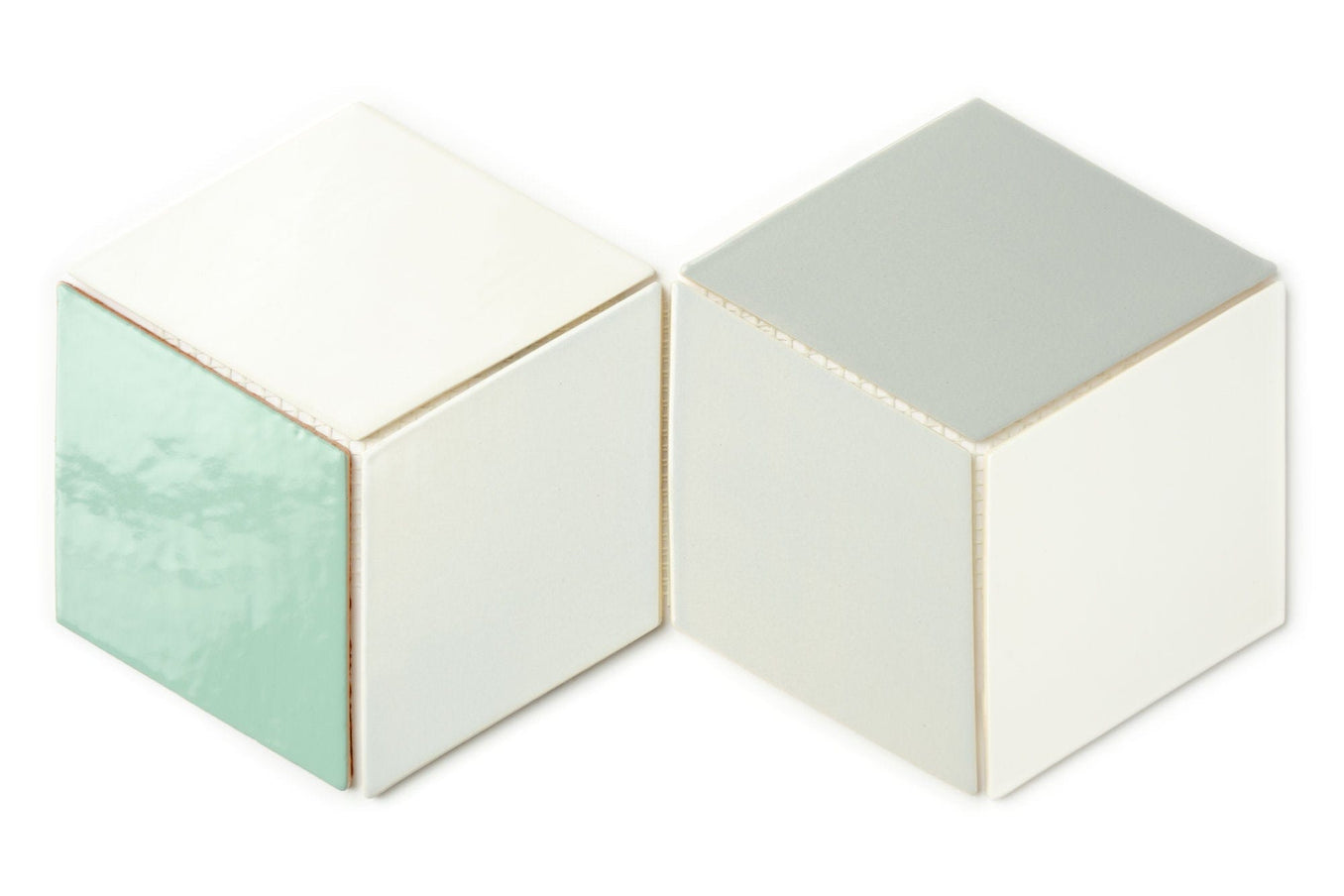 Large Diamond - Eichler Blend