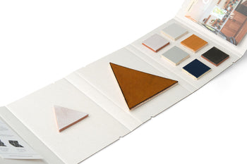 Sample Pack - Triangles - Foxwell Blend