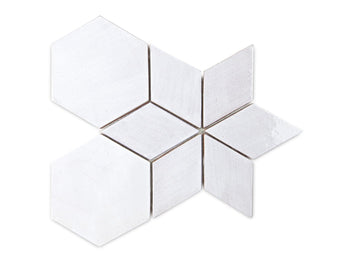 Star Tile - Shop Geo Star Pattern Tile | Mercury Mosaics