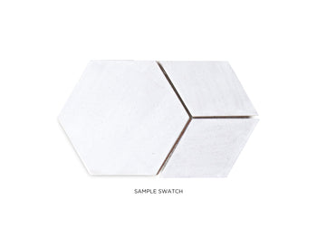 Star Tile - Shop Geo Star Pattern Tile | Mercury Mosaics