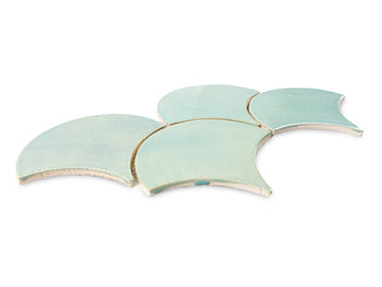 214 Coastal Breeze / Tile