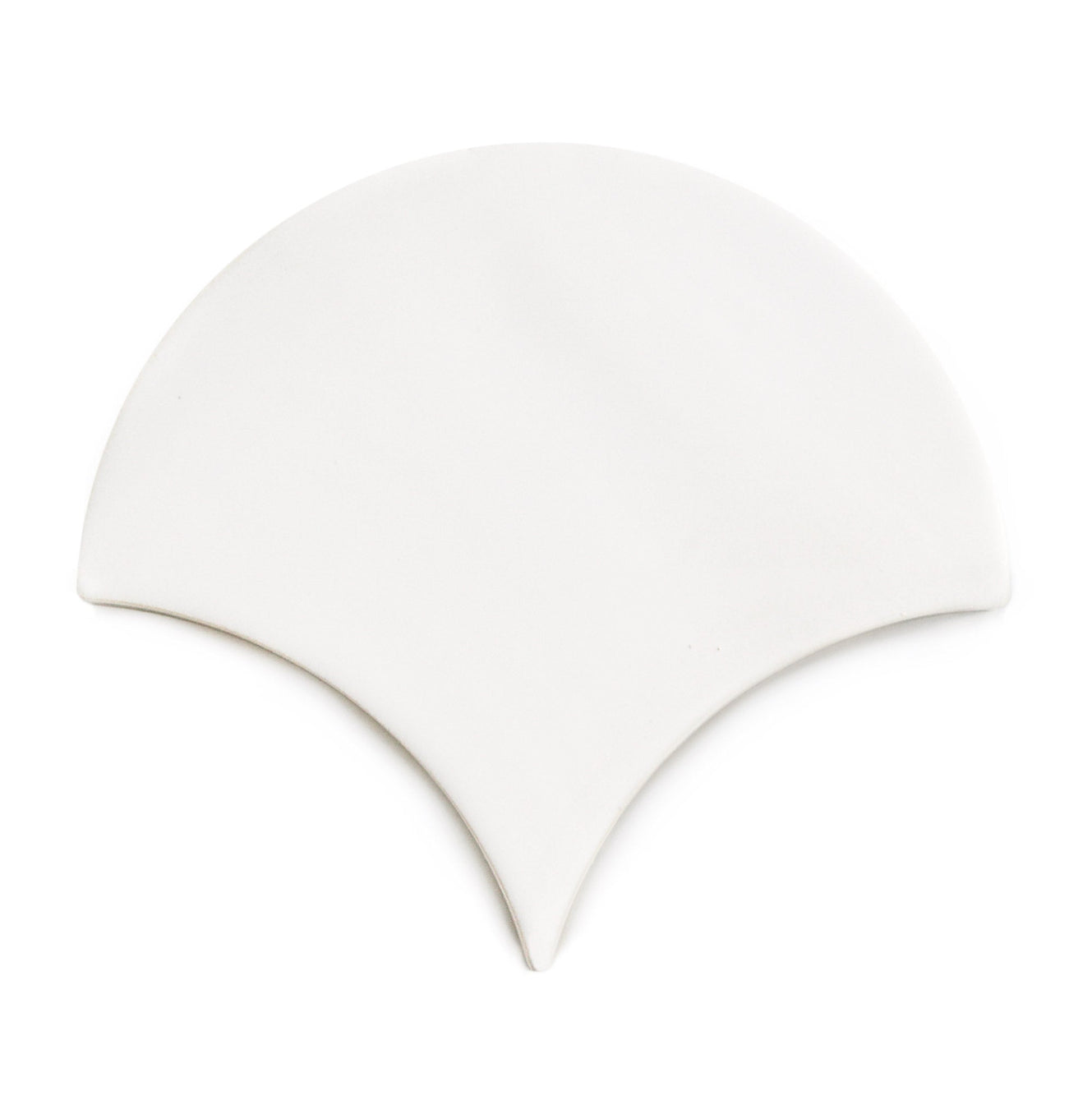 Large Moroccan Fish Scales 301 Marshmallow