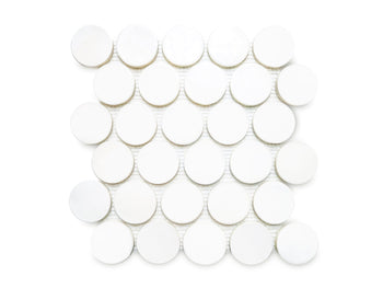 11 Deco White / Tile