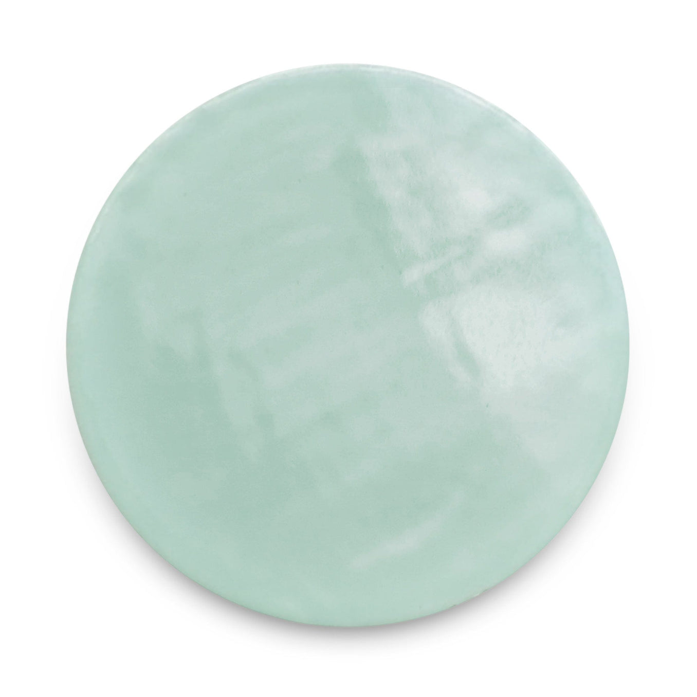 Penny Rounds Tile - 32 Canton Jade